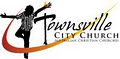 Townsville City Church logo