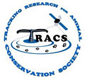 Trackin Research for Animal Conservation Society logo