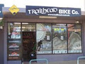 Trailhead Bike Co. logo