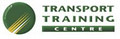 Transport Training Centre logo