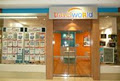 Travelworld logo