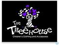 Treehouse Children's Clothing & Accessories logo