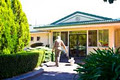 TriCare Toowoomba Aged Care Residence logo