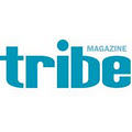 Tribe Magazine logo