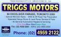 Triggs Motors image 2