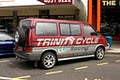 Trinity Cycle Works logo