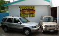 Tropical Palms Inn & 4WD Hire logo
