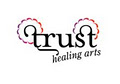 Trust Healing Arts logo