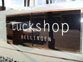 Tuckshop Bellingen logo