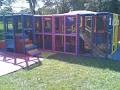 Tumbletown Mobile Play Centre image 4