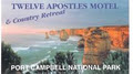 Twelve Apostles Motel & Country Retreat image 3