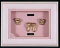 Twinkle Toes Baby Hand & Feet Sculptures image 4