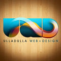 Ulladulla Web + Design logo