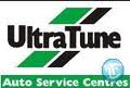 Ultra Tune Geelong logo