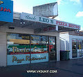 Uncle Leo's Pizza Bistro image 1