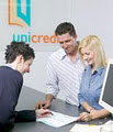 Unicredit (WA) - University Credit Society logo