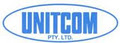 Unitcom logo