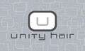 Unity Hair logo