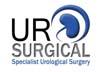 UroSurgical logo
