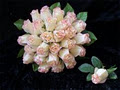 Utopian Blossoms - artificial wedding flowers image 2
