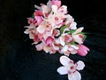 Utopian Blossoms - artificial wedding flowers image 5