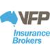 VFP Insurance Brokers logo