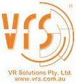 VR Solutions logo