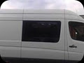 Van Window Repairs Melbourne logo