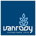 Vanrooy Machinery logo