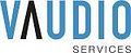 Vaudio Services logo