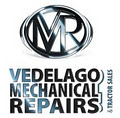 Vedelago Mechanical Repairs logo