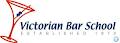 Victorian Bar School logo