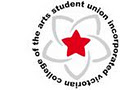 Victorian College of the Arts Student Union logo