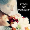 Video My Wedding logo