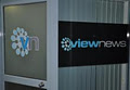 View News and Media logo