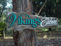 Viking Signs & Chalk Art 3D image 1