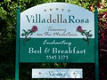 Villa della Rosa Bed and Breakfast image 5