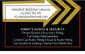 Vinny's Audio & Security image 2