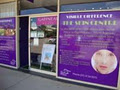 Visible Difference The Skin Centre logo