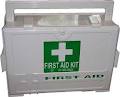 Vital First Aid logo