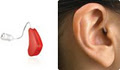 Vivid Hearing logo