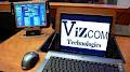 Vizcom Technologies logo