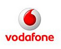 Vodafone Select Dealer logo