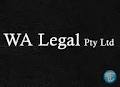 WA Legal logo