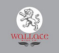 WALLACE WINE CO PTY LTD logo