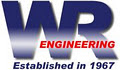 WR Engineering Pty Ltd logo