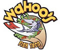 Wahoo Fish Taco Broadbeach logo