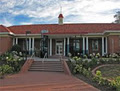 Wangaratta Library logo