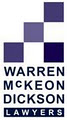 Warren McKeon Dickson Lawyers image 5