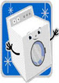 Washing Machine Repairs Melbourne logo